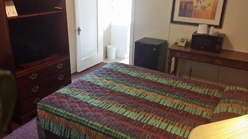 Cheyenne Motel Chambre photo