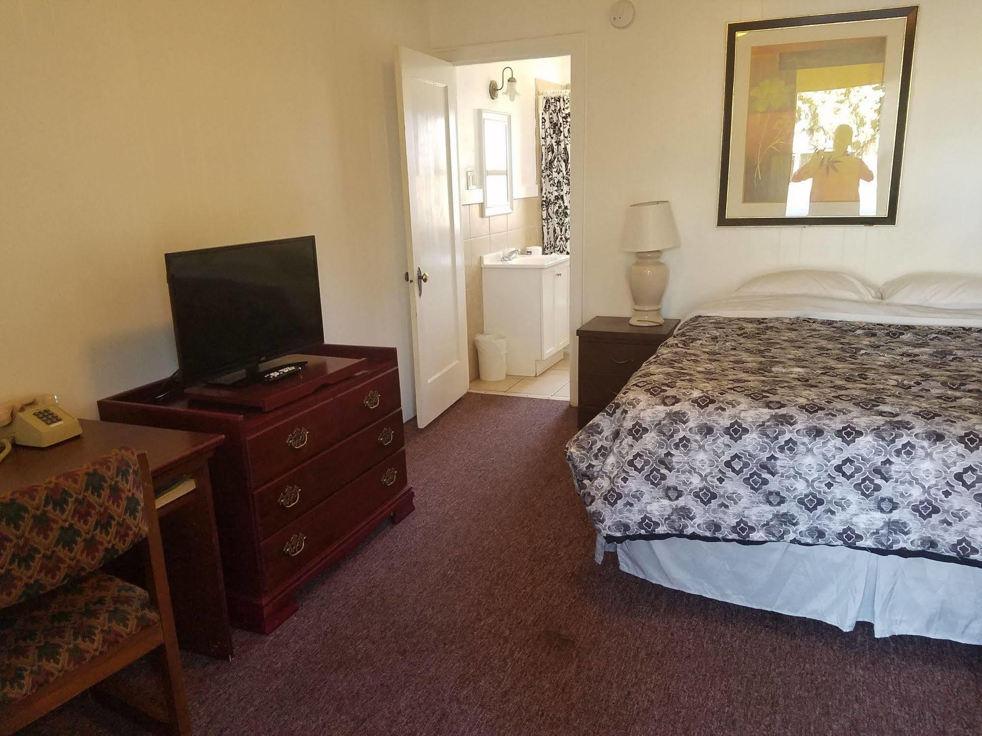 Cheyenne Motel Extérieur photo